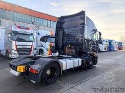 IVECO STRALIS 480 * H-WAY * RETARDER  * STANDKLIMA *