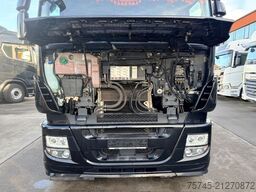 IVECO STRALIS 480 * H-WAY * RETARDER  * STANDKLIMA *