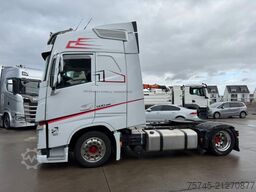 VOLVO FH 500 * ALCOA * STANDKLIMA * VOLUMEN * 2 X TANK