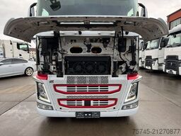 VOLVO FH 500 * ALCOA * STANDKLIMA * VOLUMEN * 2 X TANK