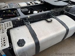 VOLVO FH 500 * ALCOA * STANDKLIMA * VOLUMEN * 2 X TANK