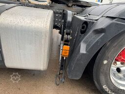 VOLVO FH 500 * ALCOA * STANDKLIMA * VOLUMEN * 2 X TANK