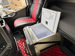 VOLVO FH 500 * ALCOA * STANDKLIMA * VOLUMEN * 2 X TANK