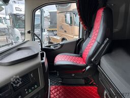 VOLVO FH 500 * ALCOA * STANDKLIMA * VOLUMEN * 2 X TANK