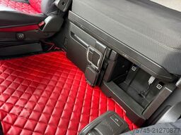 VOLVO FH 500 * ALCOA * STANDKLIMA * VOLUMEN * 2 X TANK