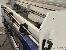 BCS British Converting Solutions Autobox 2600+2x FelexoPrint+Multicut
