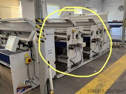 BCS British Converting Solutions Autobox 2600+2x FelexoPrint+Multicut