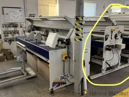 BCS British Converting Solutions Autobox 2600+2x FelexoPrint+Multicut