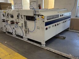 BCS British Converting Solutions Autobox 2600+2x FelexoPrint+Multicut