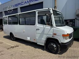Mercedes-Benz Vario 814