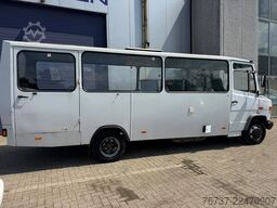 Mercedes-Benz Vario 814