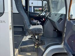 Mercedes-Benz Vario 814