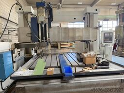KOLB TL 1 (Tieflochbohrmaschine)