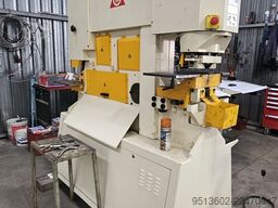 Geko HYDRACROP 110/180 S