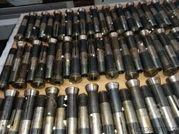 DECKEL Aufnahmen FP1-FP2-FP3-FP4