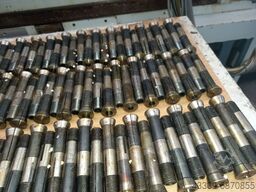 DECKEL Aufnahmen FP1-FP2-FP3-FP4