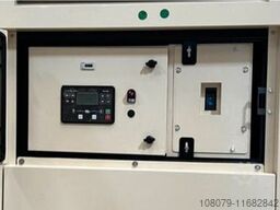 Newpower Generator NWK250 Notstromaggregat Super Silent