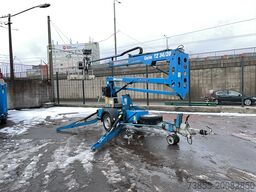 Genie TZ34 (12m)