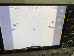 Still RX 20-16 P / ZVG+SS / 5347 Std.