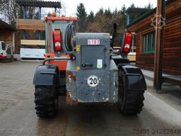 JLG 3513 ( 3,5t 13m )
