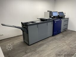 Develop Ineo+ 7090 incl. Fiery, Finisher, IQ-501