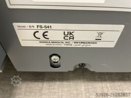 Develop Ineo+ 7090 incl. Fiery, Finisher, IQ-501