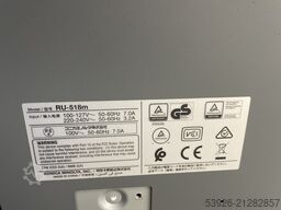 Develop Ineo+ 7090 incl. Fiery, Finisher, IQ-501