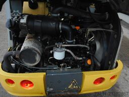 KRAMER 180 (340) nur 2.300 KG