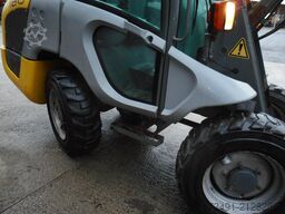 KRAMER 180 (340) nur 2.300 KG