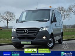 MERCEDES-BENZ SPRINTER 317 L1H1 LED Trekhaak!