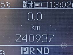 MERCEDES-BENZ SPRINTER 317 L1H1 LED Trekhaak!