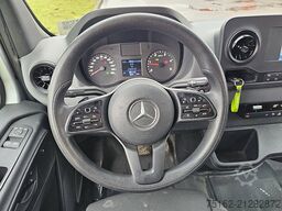MERCEDES-BENZ SPRINTER 317 L1H1 LED Trekhaak!
