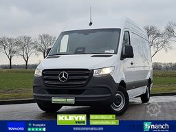 MERCEDES-BENZ SPRINTER 315 L2H2 Mbux10 RWD