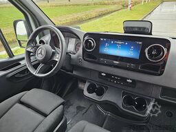 MERCEDES-BENZ SPRINTER 315 L2H2 Mbux10 RWD