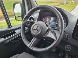 MERCEDES-BENZ SPRINTER 315 L2H2 Mbux10 RWD