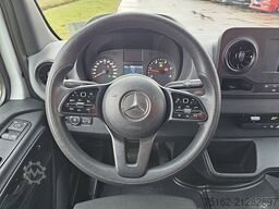 MERCEDES-BENZ SPRINTER 316 L3H2 Maxi 3.5t-Trekh