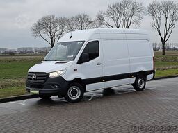 MERCEDES-BENZ SPRINTER 317 L2H2 Mbux RWD Euro6!