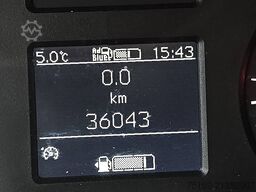 MERCEDES-BENZ SPRINTER 317 L2H2 Mbux RWD Euro6!