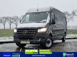 MERCEDES-BENZ SPRINTER 317 Maxi Automaat Mbux!