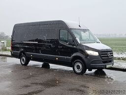 MERCEDES-BENZ SPRINTER 317 Maxi Automaat Mbux!