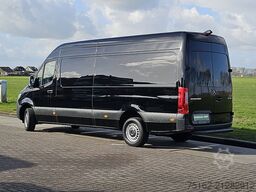 MERCEDES-BENZ SPRINTER 317 Maxi Automaat Mbux!