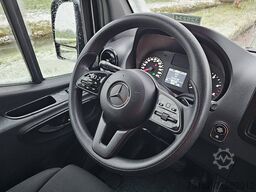MERCEDES-BENZ SPRINTER 317 Maxi Automaat Mbux!