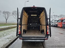 MERCEDES-BENZ SPRINTER 317 Maxi Automaat Mbux!