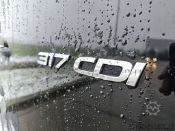 MERCEDES-BENZ SPRINTER 317 Maxi Automaat Mbux!