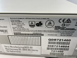 Xerox Versant 280 Press only 560.000 clicks