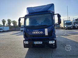 IVECO EUROCARGO ML120E21 P EURO 6