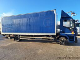 IVECO EUROCARGO ML120E21 P EURO 6
