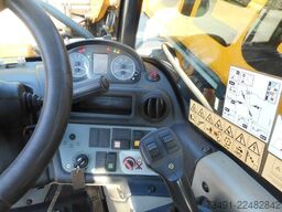 Dieci Zeus 38.10 mit Manitou SW