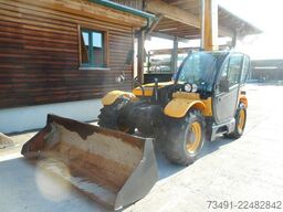 Dieci Zeus 38.10 mit Manitou SW