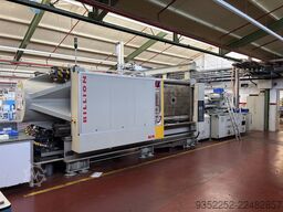 Billion H4200/800 D2 GM
